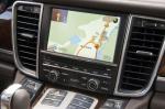 Porsche Panamera 2009 года